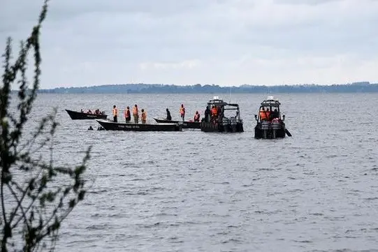 Boat carrying devotees capsizes in Mata Tila Dam in Madhya Pradesh; 7 missing