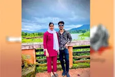 ലഹരി ഉപയോഗിച്ചെത്തിയ യുവാവ് ഭാര്യയെ വെട്ടിക്കൊന്നു; ഭാര്യയുടെ പിതാവിനും മാതാവിനും വെട്ടേറ്റു