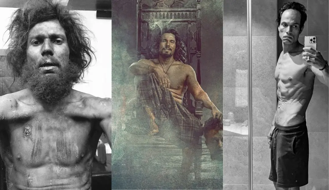 Randeep Hooda