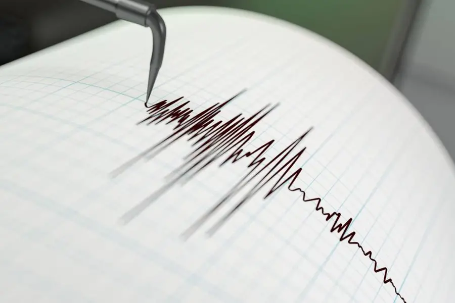 Telangana: Earthquake of magnitude 5.3 strikes Mulugu district, tremors felt in Hyderabad | VIDEO
