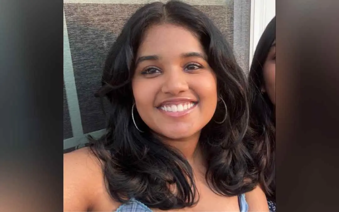 Sudiksha Konanki
