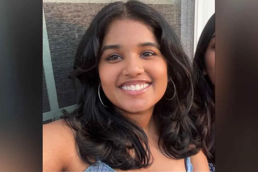 Sudiksha Konaki missing: Family questions drowning theory, suspects possible kidnapping