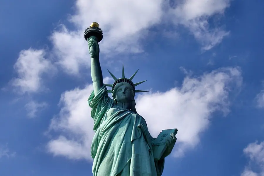 'Be grateful...' US slams 'low-level' French MP's 'return Statue of Liberty' demand