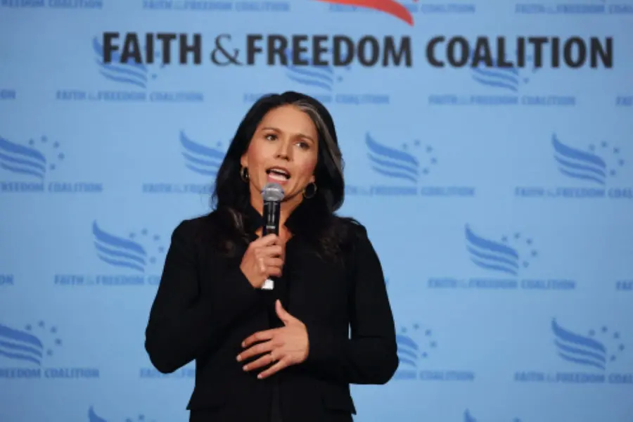 'Not based on any evidence': Bangladesh slams Tulsi Gabbard's remarks on minority persecution
