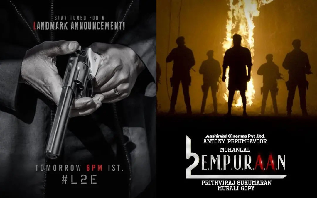L2: Empuraan