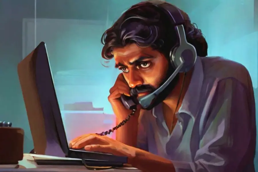 Rs 1000 crore and counting... Rajasthan cops bust forex scam involving 1 man | WATCH