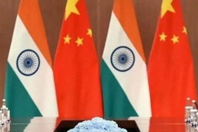 India, China exchange views on resolving issues along LAC