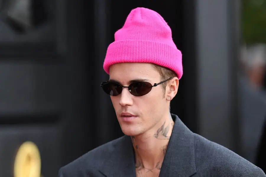 'I have been drowning...': Justin Bieber drops cryptic post on social media
