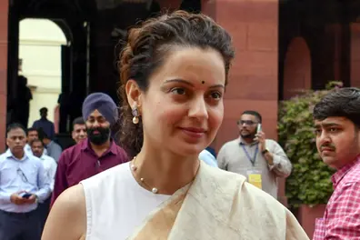 Kangana's bold reaction to Emergency Oscars suggestion: ‘We don’t need their silly Oscar’