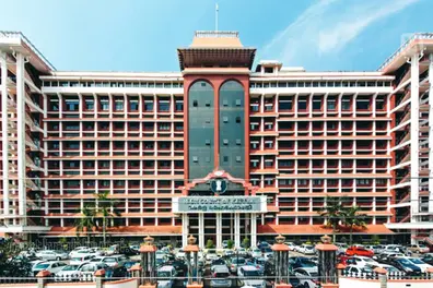 Amicus curiae lashes out against system failure in Munnar title deeds forgery