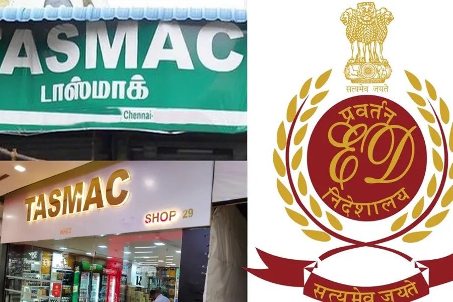 Decoding TASMAC scam, the Rs 1000 crore corruption scandal that has rocked Tamil Nadu politics