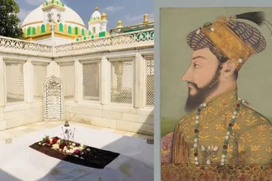 Mughal 'heir' Yakub Tucy urges UN to protect Aurangzeb’s tomb amid rising tensions