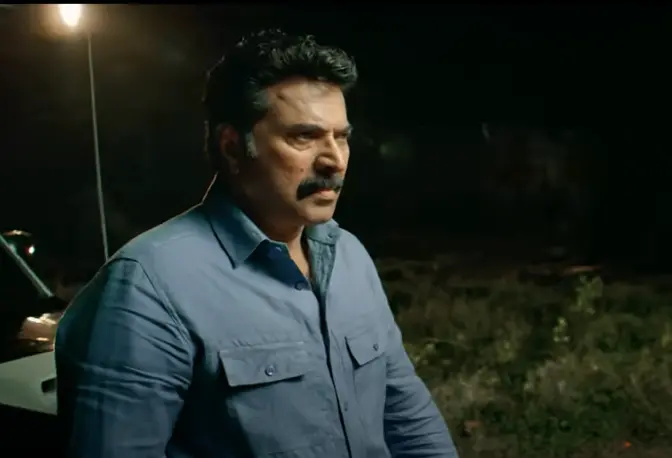 Mammootty