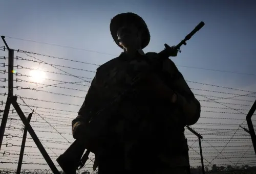 Representational image | PTI