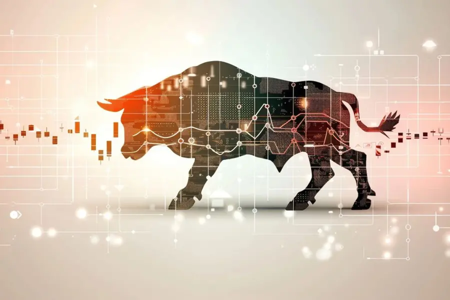 Markets Open Lower as Global Weakness, FII Outflows and Trade Uncertainty Weigh on Sentiment