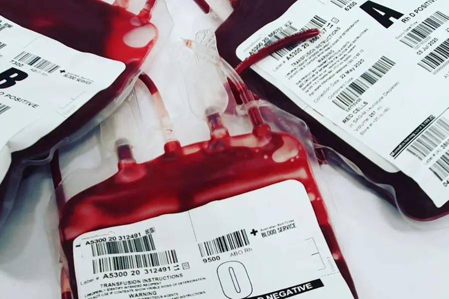 Does giving blood improve your health, or is it just a myth?