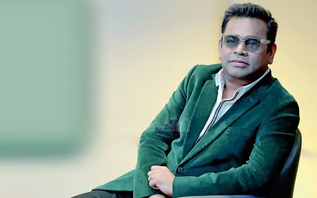 എ.ആര്‍.റഹ്മാന്‍ / ഫോട്ടോ: സിദ്ദീക്കുല്‍ അക്ബര്‍