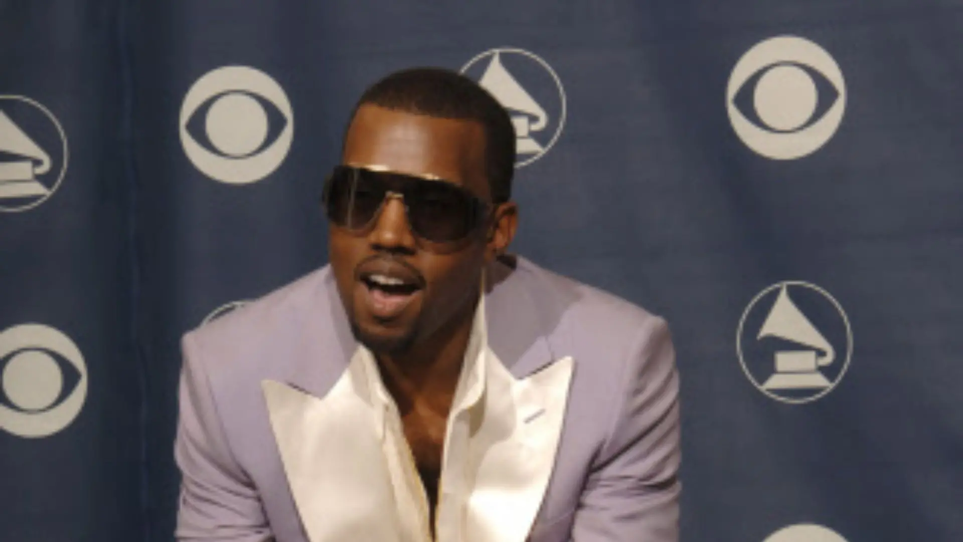 Kanye West