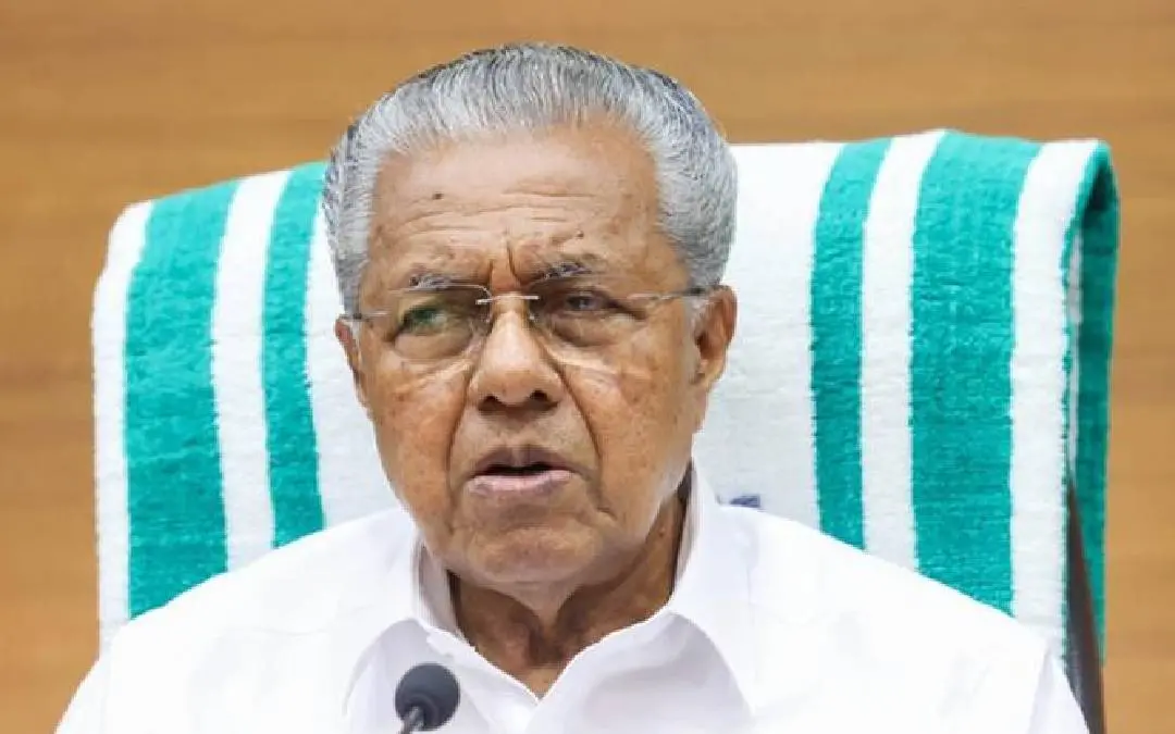 Pinarayi Vijayan | Mathrubhumi