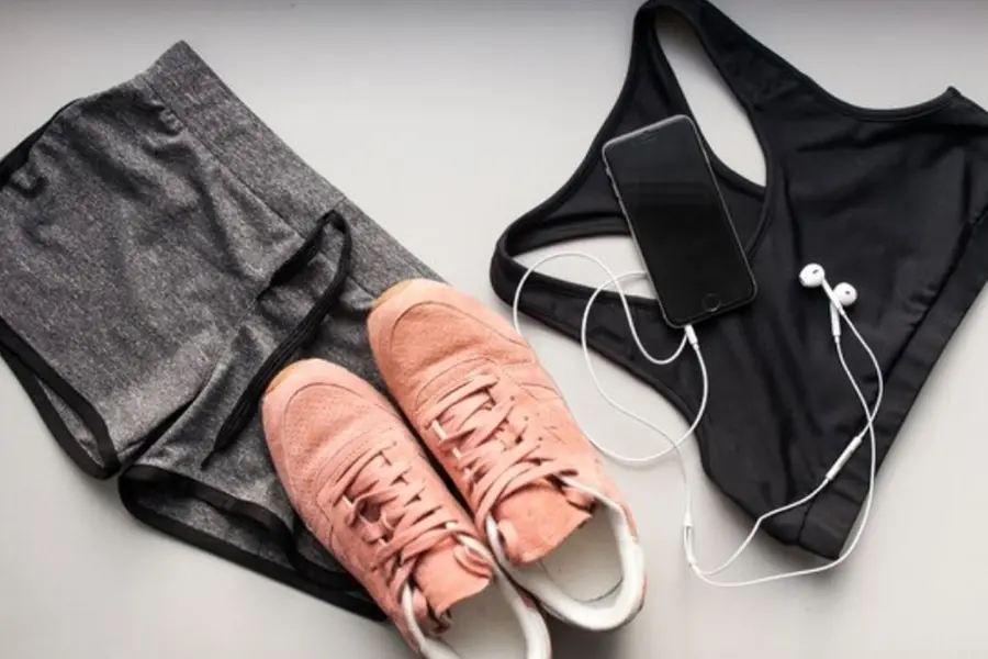 Sweaty workout? Here’s how often you really need to wash your gym clothes