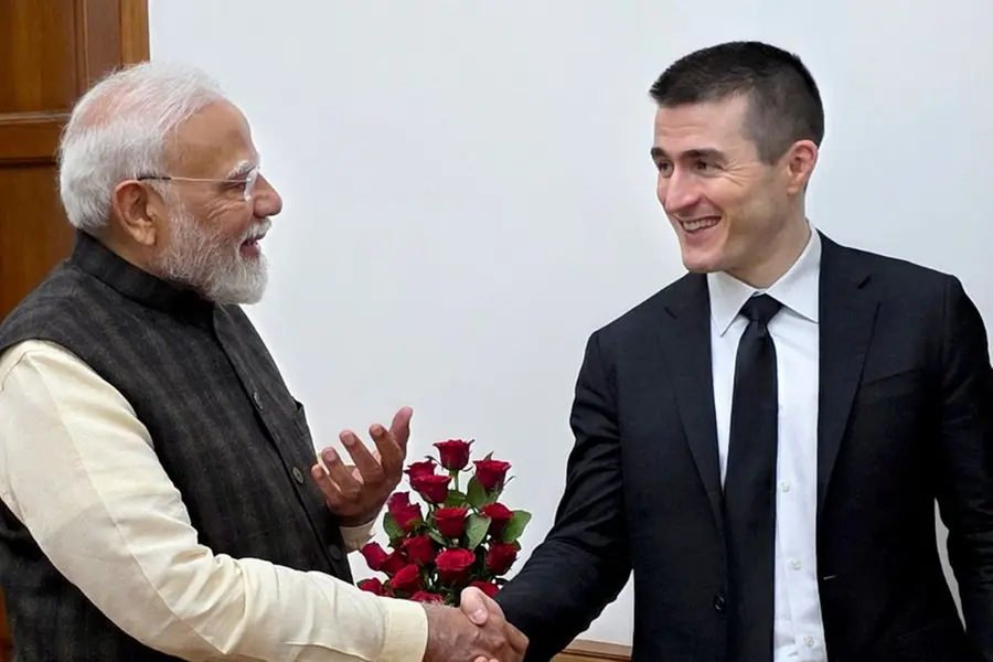 3-hour podcast? Social media react to PM Modi’s ‘epic’ chat with Lex Fridman