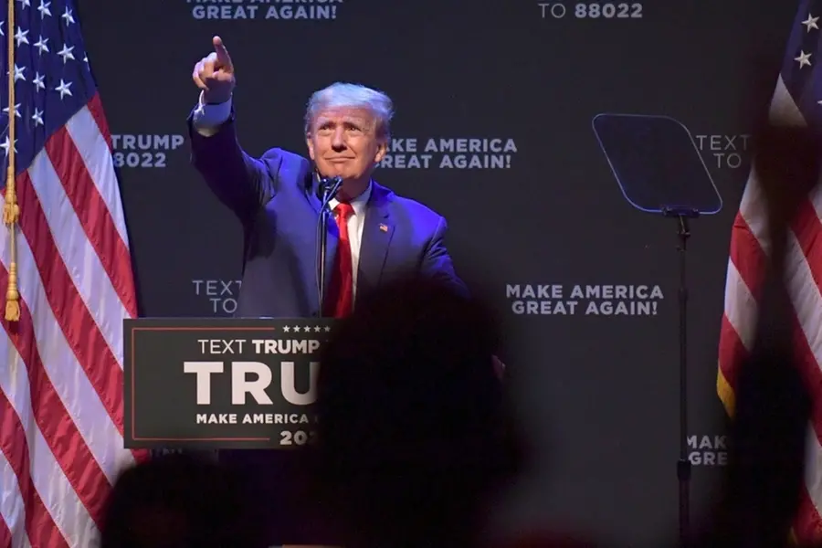 Trump administration drops lawsuits against Iowa, Oklahoma over immigration laws