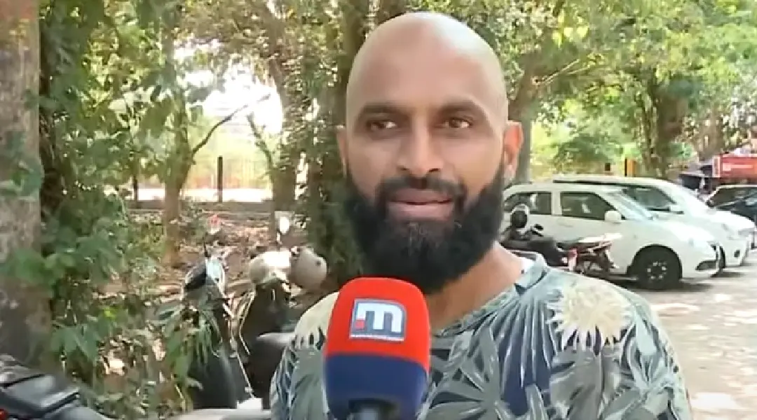 അലോഷി ആദം