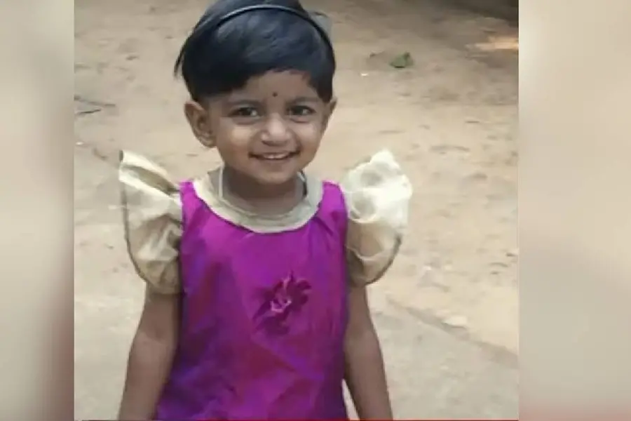 Three-yr-old girl dies after brushing teeth with rat poison, mistaking it for toothpaste