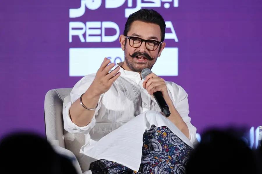 Aamir penned a love letter in blood; his first wedding cost just ₹10; his initial pay was ₹1,000