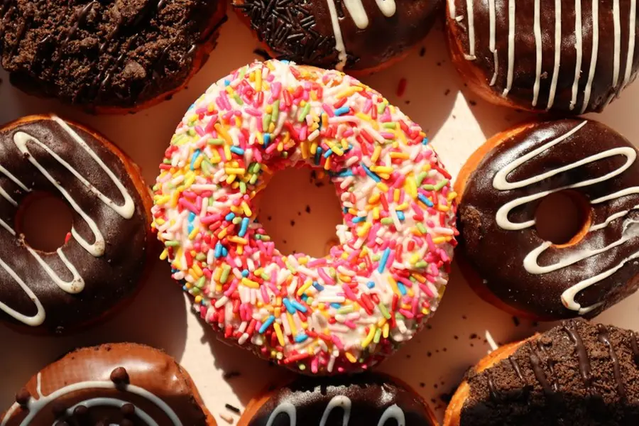 Congress asks: After popcorn, now donuts?