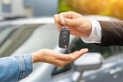 How to transfer vehicle ownership: Step-by-step guide to transfer RC Offline and Online