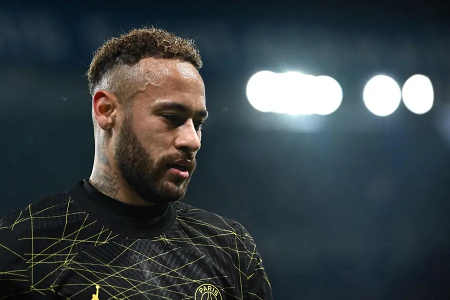 Neymar to miss World Cup qualifiers, says won't be able to wear 'most important shirt'