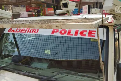 Kochi police demand Rs 5 lakh from parents to release girls rescued from cybercriminals