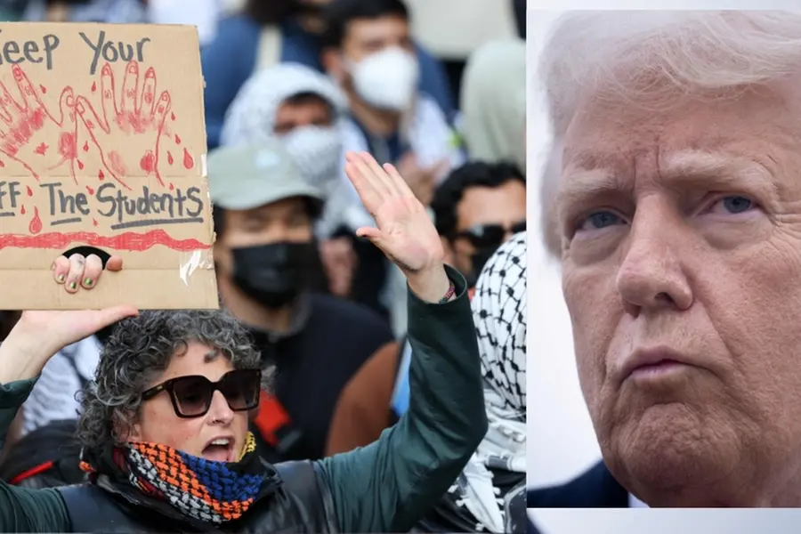 Indian PhD scholar self-deports after US revokes visa over alleged extremist links