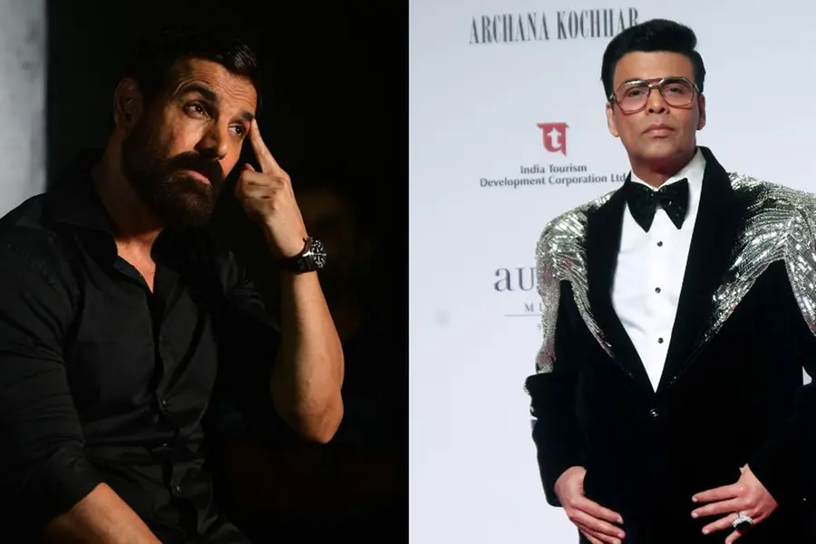 Throwback: When John called Karan 'clan-ish', years before Kangana's nepotism remark