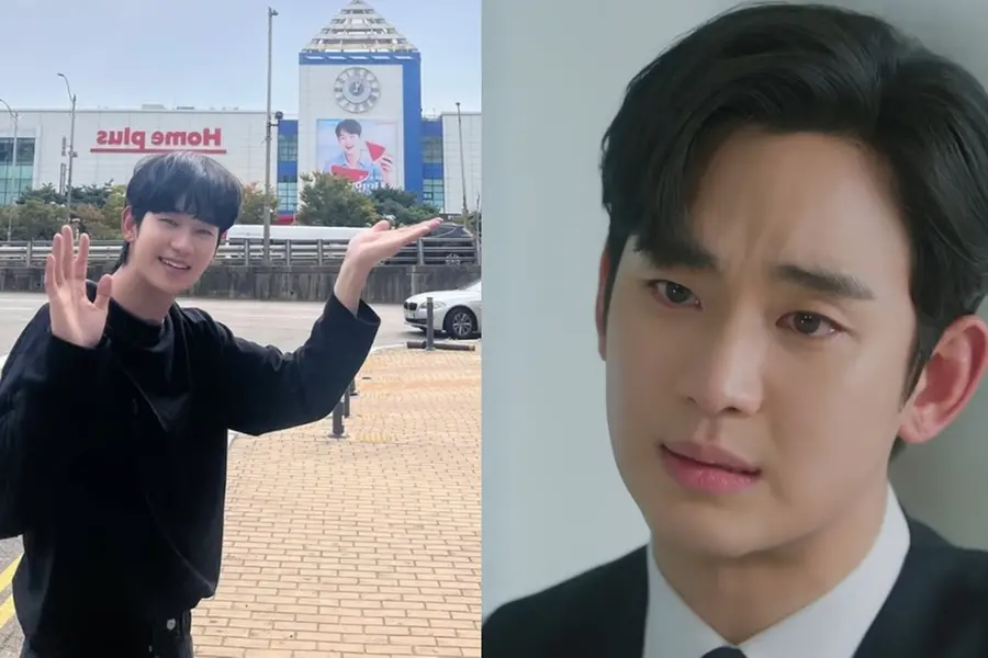From A-list to blacklist: The fall of Kim Soo Hyun over one controversy