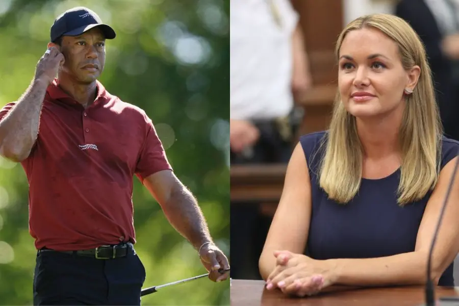 Donald Trump Jr’s ex-wife secretly dating Tiger Woods? Here’s what we know!