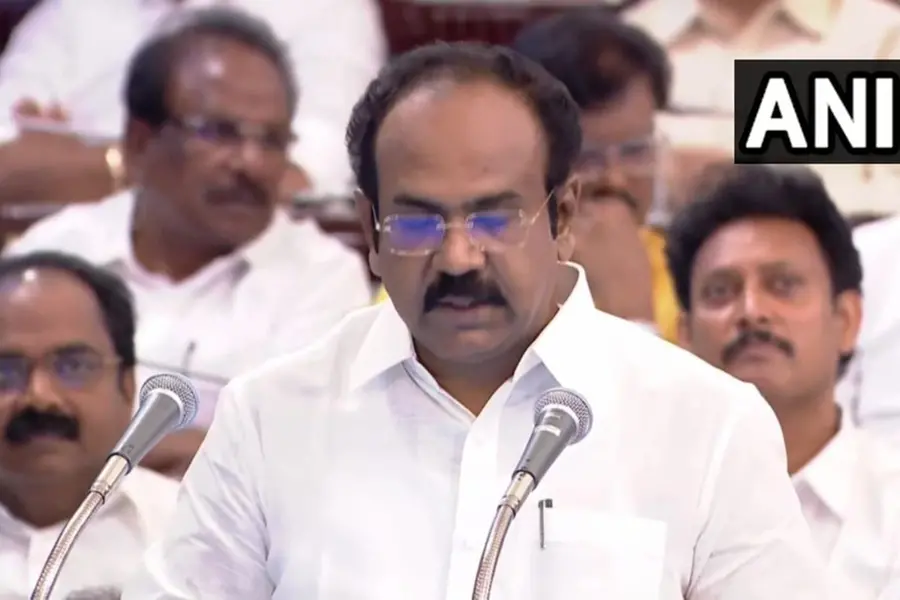 What are 'sponge parks' and why has TN govt set apart Rs 88 crores for it in budget 2025-26?