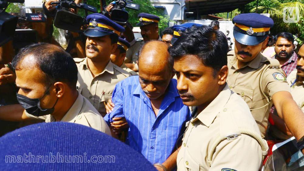 Nenmara double murder: Police register case against 14 for causing ...