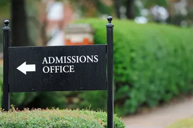 Walk in interview for admission to PhD program in Department of Biology at IISER Tirupati