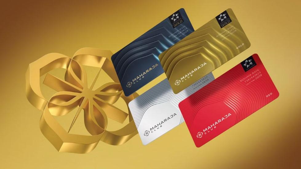 Air India’s ‘Maharaja Club Points Plus’: Earn 50% bonus on bank rewards ...