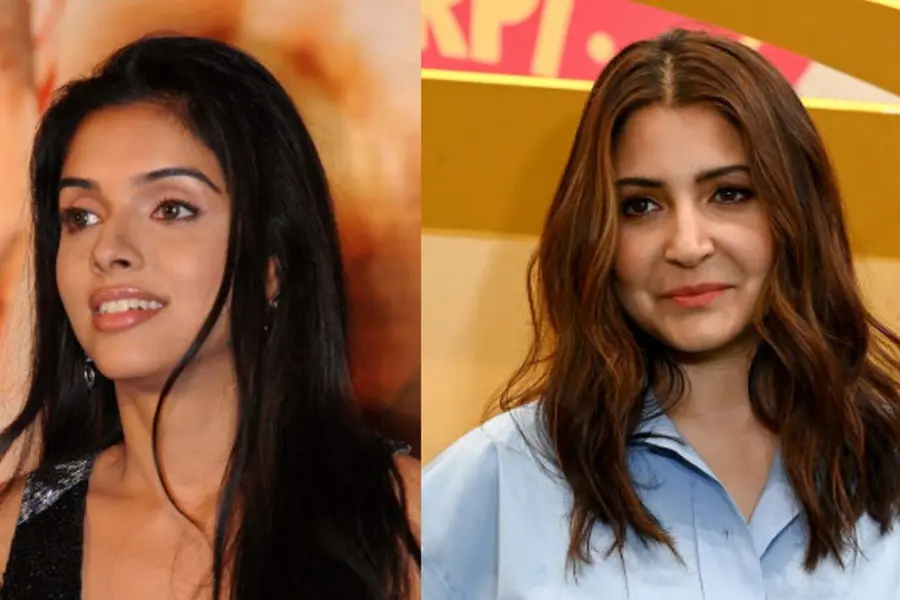 Throwback: When Anushka Sharma made a cheeky comment about Asin