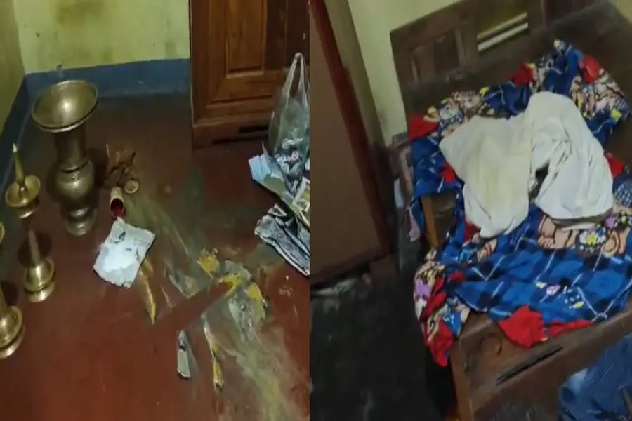 'ഭർത്താവുമായി പിണക്കം, പൂജവേണം'; ജ്യോത്സ്യനെ ഹണിട്രാപ്പിൽ കുടുക്കി കവർച്ച; നാടകീയസംഭവങ്ങൾ, അറസ്റ്റ്