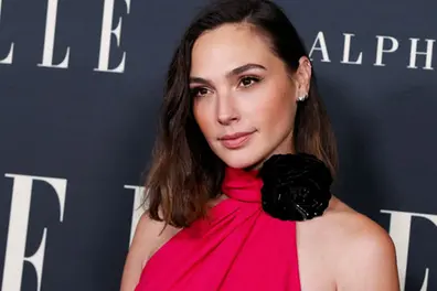 Gal Gadot about social media filters: 'They think it's real, it's a very confusing world for a girl'