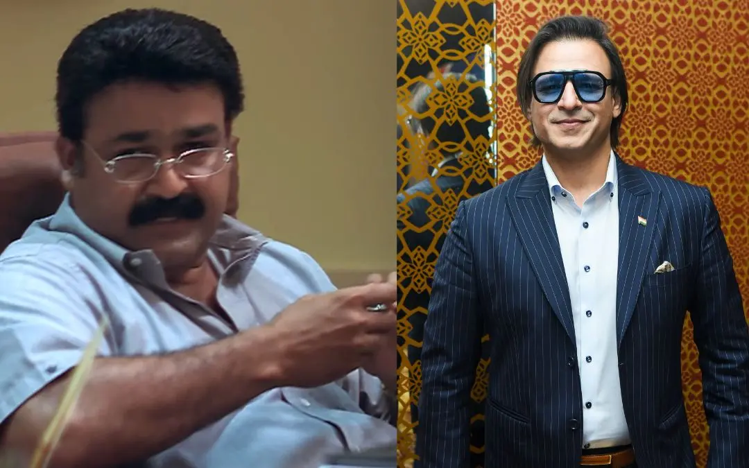 A still from the Hindi film 'Company', Vivek Oberoi (Screengrab: PTI)