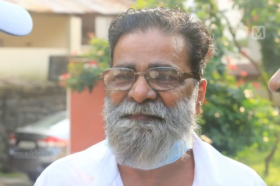 Renowed Dalit writer and activist KK Kochu, 76, passes away