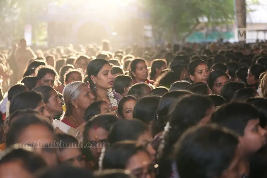 Attukal Pongala today: Kerala's capital city brims with devotion and preparations