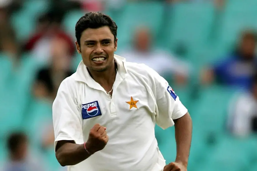 My career was destroyed...: Former Pakistani cricketer Danish Kaneria alleges discrimination | WATCH