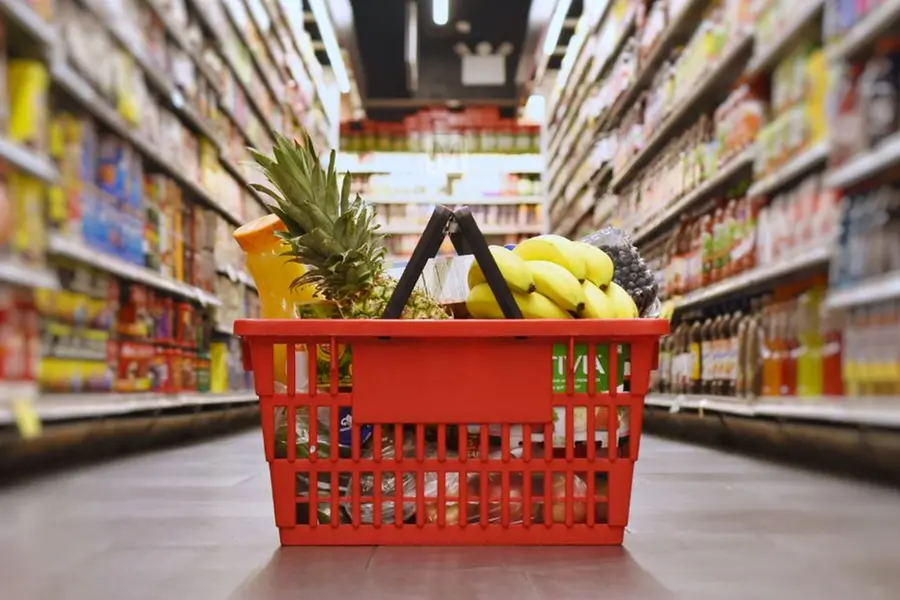 India's retail inflation reduces to a five-month low