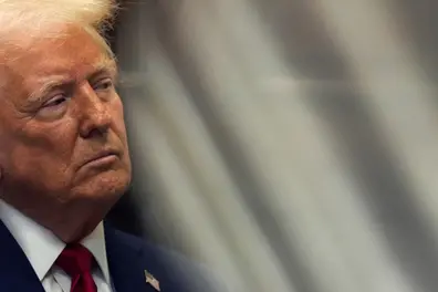 Can the Trump administration avoid prosecution in deportation case?